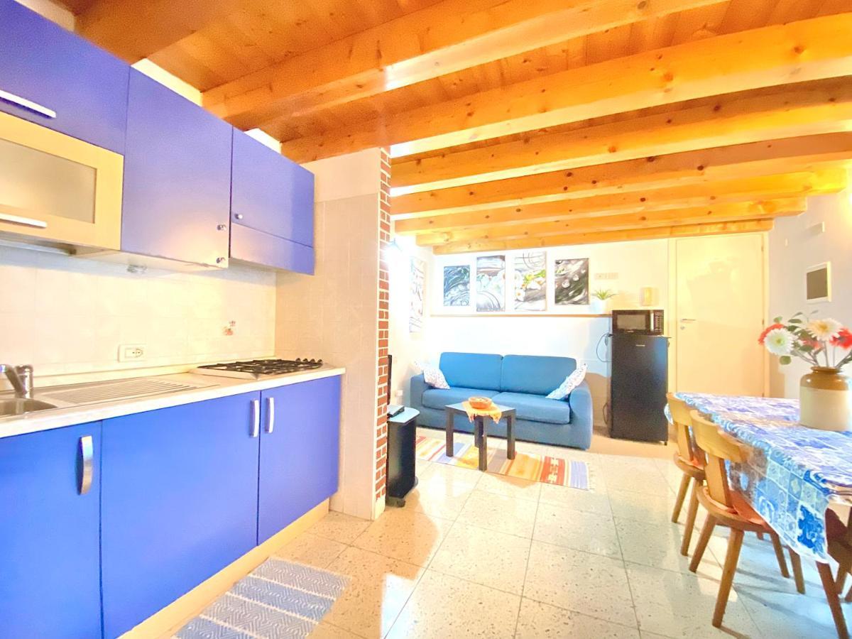Vida Boa - Holiday Residence Torbole Sul Garda Buitenkant foto