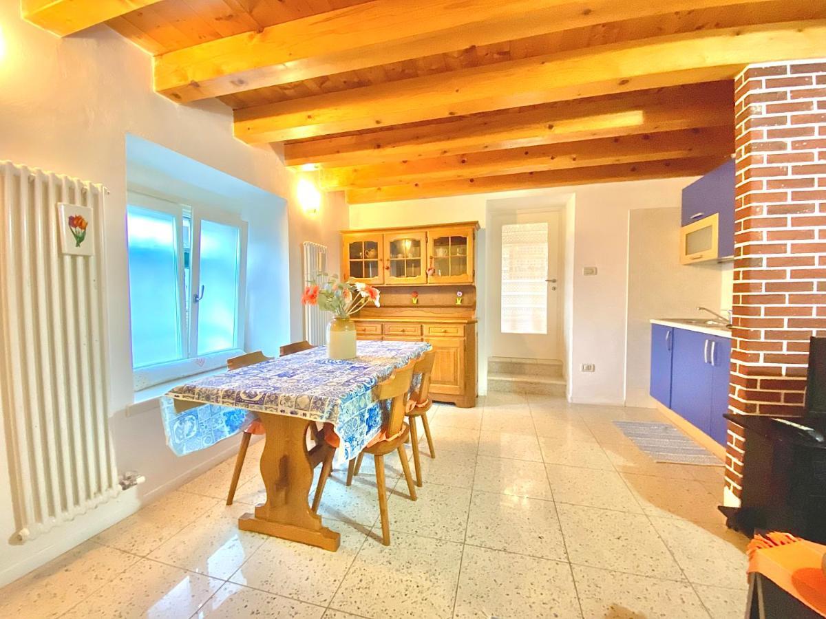 Vida Boa - Holiday Residence Torbole Sul Garda Buitenkant foto