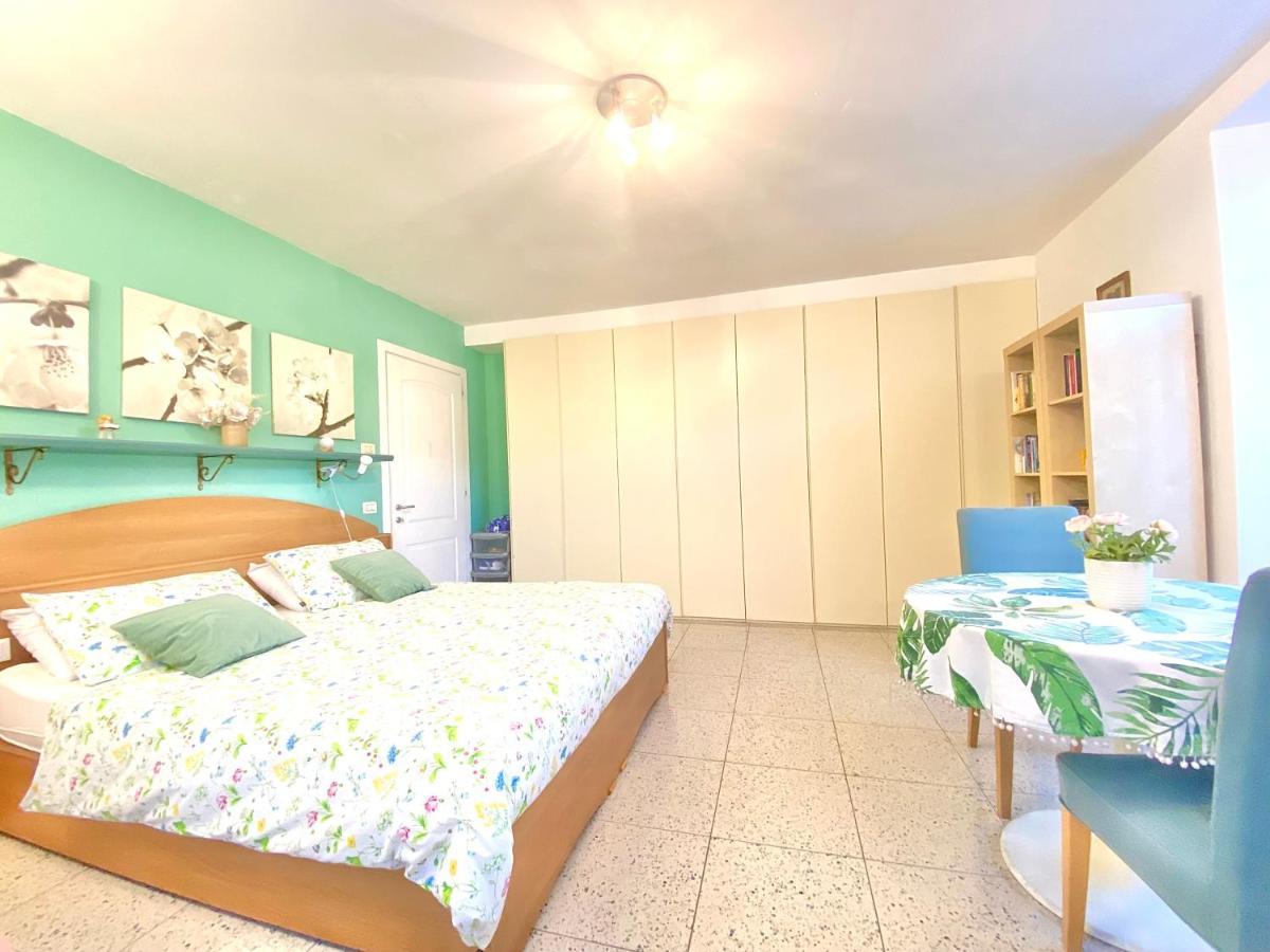 Vida Boa - Holiday Residence Torbole Sul Garda Buitenkant foto