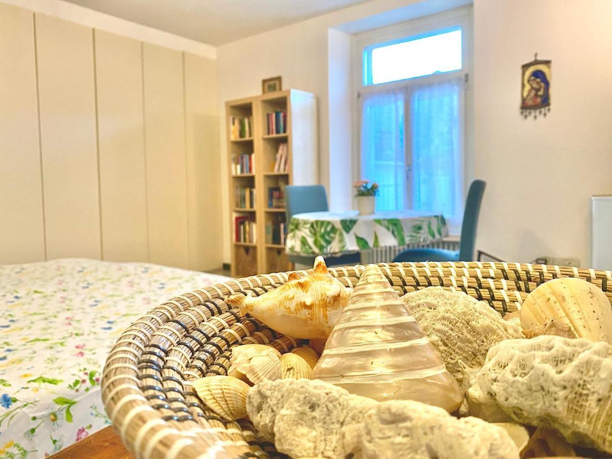 Vida Boa - Holiday Residence Torbole Sul Garda Buitenkant foto