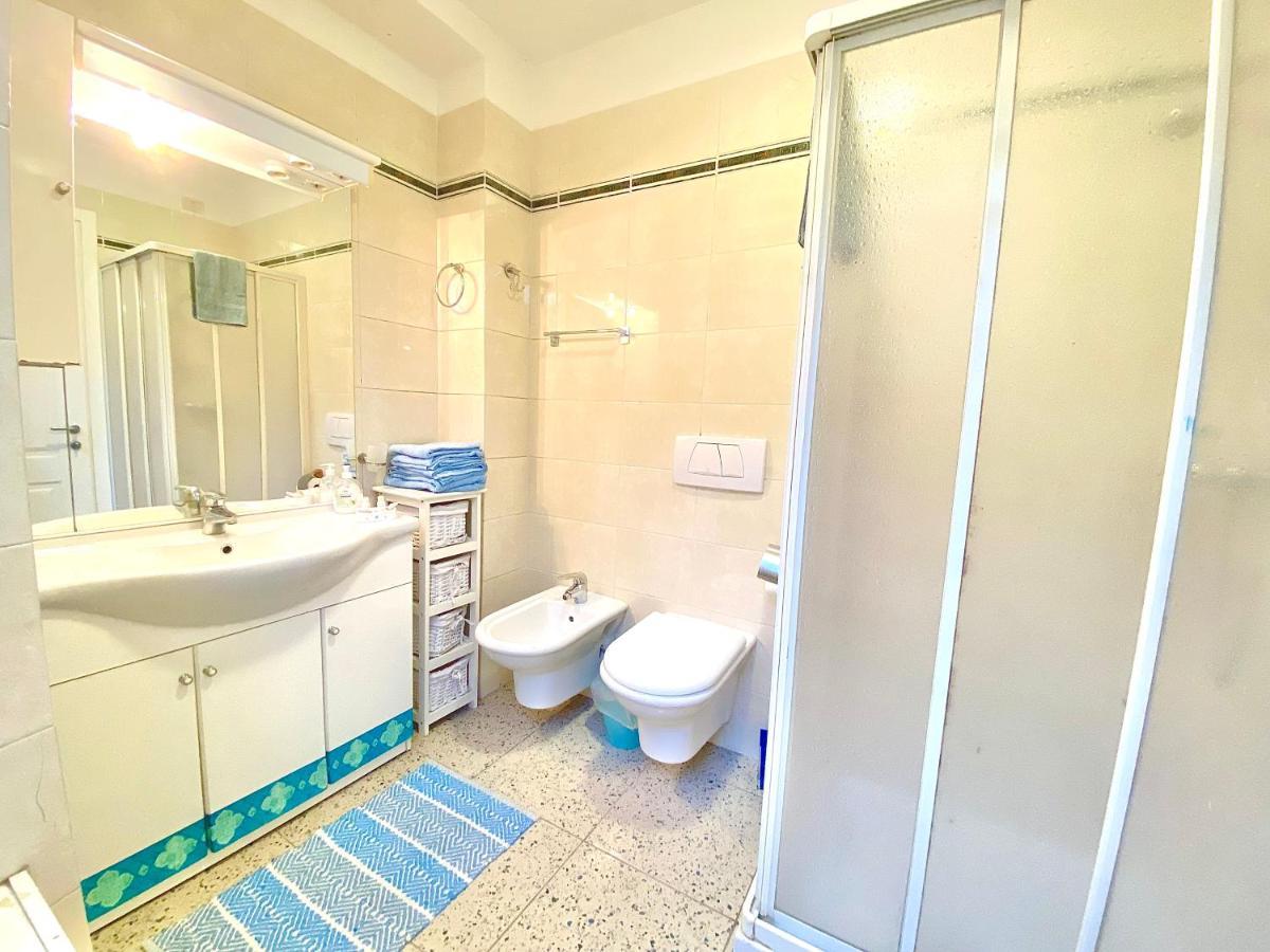 Vida Boa - Holiday Residence Torbole Sul Garda Buitenkant foto