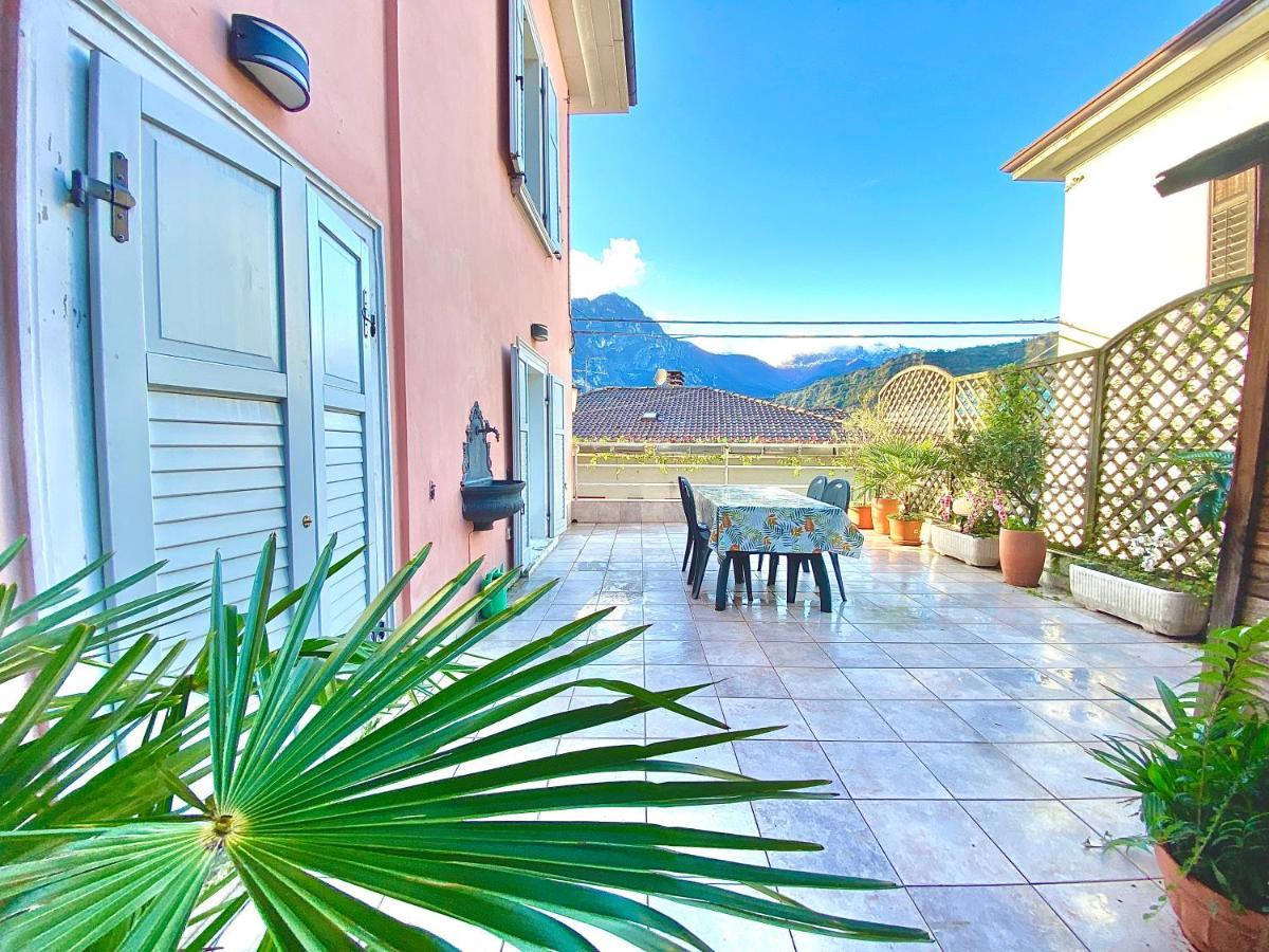 Vida Boa - Holiday Residence Torbole Sul Garda Buitenkant foto