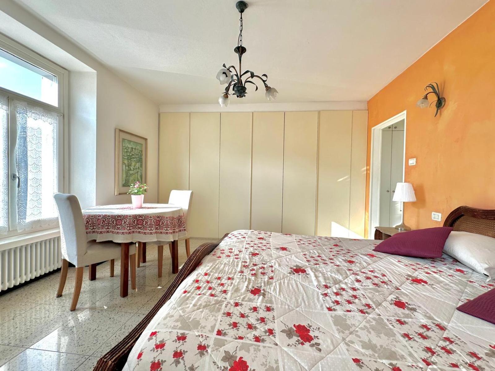 Vida Boa - Holiday Residence Torbole Sul Garda Buitenkant foto
